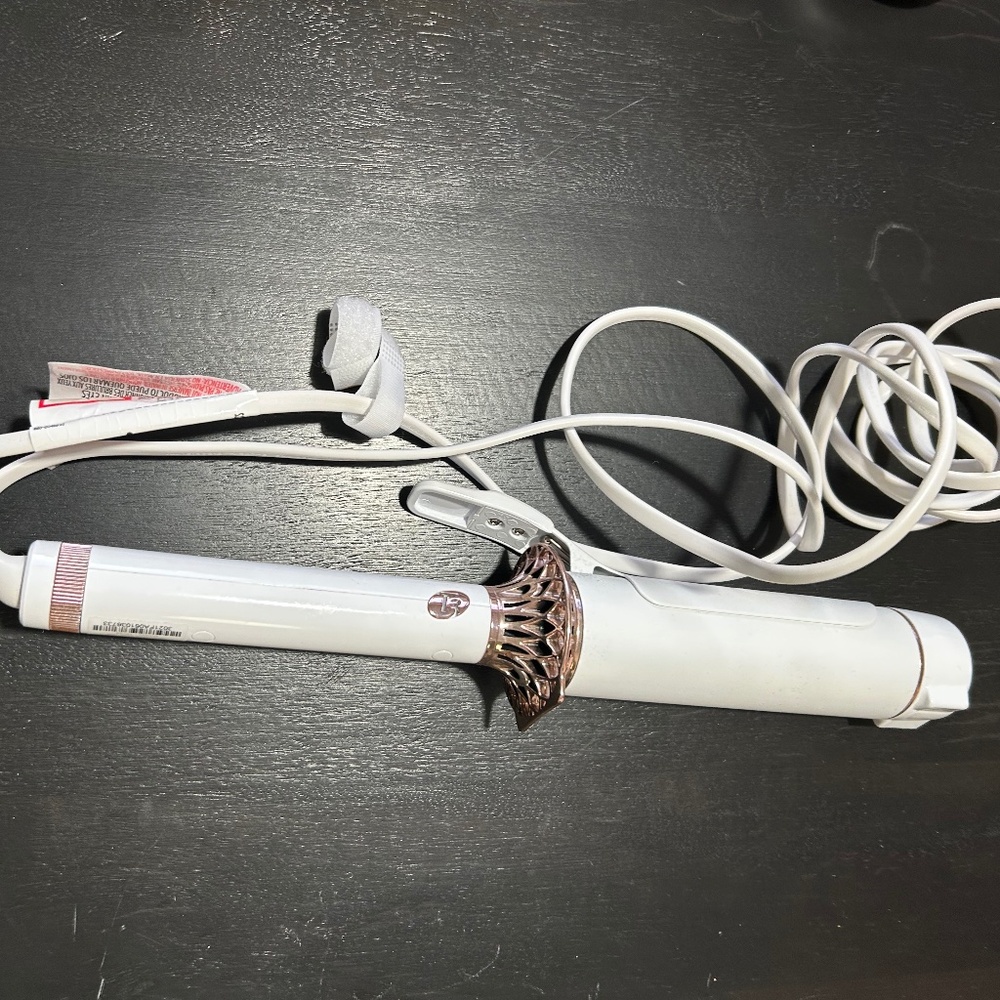 T3 1.75” body waver
